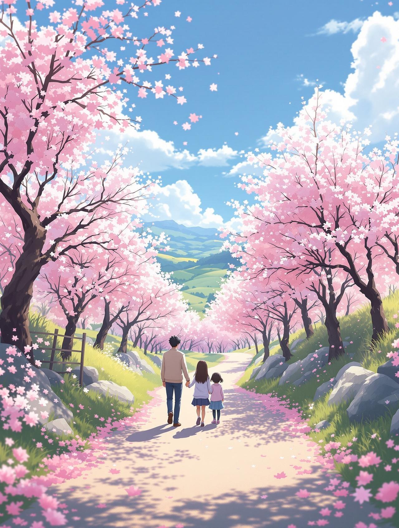 二次元动漫 动漫推荐 CLANNAD
